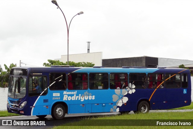 Empresa Manoel Rodrigues 51462 na cidade de Ourinhos, São Paulo, Brasil, por Francisco Ivano. Número da foto: #8707487.