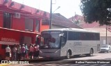 Eldorado Turismo 2005 na cidade de Catuípe, Rio Grande do Sul, Brasil, por Rudinei Francisco Mantovani. Número da foto: #8705969.