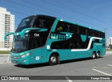 Viação Sampaio 11712 na cidade de São José dos Campos, São Paulo, Brasil, por George Miranda. Número da foto: #:id.