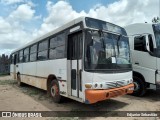 Ônibus Particulares 6696 na cidade de Itaquitinga, Pernambuco, Brasil, por Edjunior Sebastião. Número da foto: #8706174.