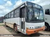 Ônibus Particulares 6696 na cidade de Itaquitinga, Pernambuco, Brasil, por Edjunior Sebastião. ID da foto: :id.