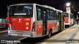 Allibus Transportes 4 5680 na cidade de São Paulo, São Paulo, Brasil, por Jonas Ramos. Número da foto: #:id.
