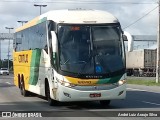 Empresa Gontijo de Transportes 18840 na cidade de Recife, Pernambuco, Brasil, por André Luiz Araujo Silva. Número da foto: #8707167.