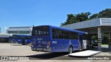 Litorânea Transportes Coletivos 82.553 na cidade de São José dos Campos, São Paulo, Brasil, por Jean Passos Silva. Número da foto: #8707566.