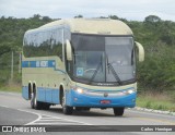 Viação Novo Horizonte 1100611 na cidade de Caraíbas, Bahia, Brasil, por Carlos  Henrique. Número da foto: #:id.
