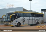 RodeRotas - Rotas de Viação do Triângulo 7120 na cidade de Goiânia, Goiás, Brasil, por Jacy Emiliano. Número da foto: #8705729.