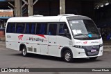 Wendling Transportes Coletivos 12050 na cidade de Porto Alegre, Rio Grande do Sul, Brasil, por Giovani Blank. Número da foto: #:id.