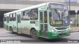 Transcbel 30574 na cidade de Belo Horizonte, Minas Gerais, Brasil, por Edmar Junio. Número da foto: #:id.