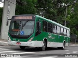Sudeste Transportes Coletivos 3312 na cidade de Porto Alegre, Rio Grande do Sul, Brasil, por Gabriel Cafruni. Número da foto: #:id.