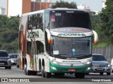 Empresa de Transportes Andorinha 7307 na cidade de São José dos Campos, São Paulo, Brasil, por George Miranda. ID da foto: :id.