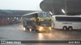 Flecha Bus 8814 na cidade de Porto Alegre, Rio Grande do Sul, Brasil, por JULIO SILVA. Número da foto: #8705666.
