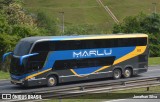 Marlu Turismo 303 na cidade de Santa Isabel, São Paulo, Brasil, por Jonathan Silva. Número da foto: #8705609.