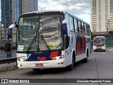 Jumbo Turismo 2096 na cidade de São Paulo, São Paulo, Brasil, por Alexandre Figueiredo Pereira. Número da foto: #:id.