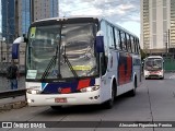 Jumbo Turismo 2096 na cidade de São Paulo, São Paulo, Brasil, por Alexandre Figueiredo Pereira. ID da foto: :id.