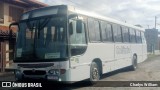 Ônibus Particulares 1007 na cidade de Palmares do Sul, Rio Grande do Sul, Brasil, por Charlys William. Número da foto: #8707032.