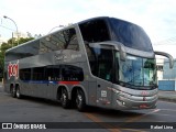 Auto Viação 1001 RJ 108.1140 na cidade de Niterói, Rio de Janeiro, Brasil, por Rafael Lima. Número da foto: #:id.