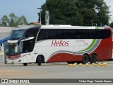 Helios Coletivos e Cargas 448 na cidade de Goiânia, Goiás, Brasil, por Victor Hugo  Ferreira Soares. Número da foto: #:id.