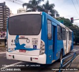 Cooperatas 412 na cidade de Campinas, São Paulo, Brasil, por Henrique Alves de Paula Silva. ID da foto: :id.