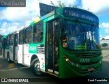 OT Trans - Ótima Salvador Transportes 20289 na cidade de Salvador, Bahia, Brasil, por Cauã Cauazinho. Número da foto: #8707357.