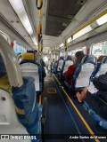 Metra - Sistema Metropolitano de Transporte 5401 na cidade de São Paulo, São Paulo, Brasil, por Andre Santos de Moraes. Número da foto: #8706979.