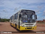 Transportes Guanabara 1207 na cidade de Natal, Rio Grande do Norte, Brasil, por Elianderson Silva. Número da foto: #8706247.