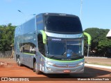 Viação Garcia 8832 na cidade de Maringá, Paraná, Brasil, por Marcos de Alcantara Pinto. Número da foto: #8707053.