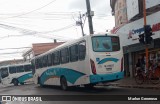 Auto Viação Vera Cruz - Belford Roxo RJ 112.111 na cidade de Belford Roxo, Rio de Janeiro, Brasil, por Marlon Generoso. Número da foto: #:id.