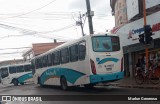 Auto Viação Vera Cruz - Belford Roxo RJ 112.111 na cidade de Belford Roxo, Rio de Janeiro, Brasil, por Marlon Generoso. ID da foto: :id.