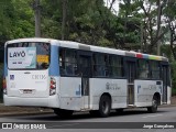 Transportes Futuro C30136 na cidade de Rio de Janeiro, Rio de Janeiro, Brasil, por Jorge Gonçalves. Número da foto: #8706118.