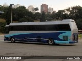 Ônibus Particulares GBN9018 na cidade de São Paulo, São Paulo, Brasil, por Marcus Padilha. ID da foto: :id.