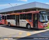 Empresa de Ônibus Vila Galvão 2235 na cidade de Guarulhos, São Paulo, Brasil, por Matheus Ferreira de Campos. ID da foto: :id.