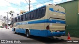 Viação Novo Horizonte 1016011 na cidade de Vitória da Conquista, Bahia, Brasil, por Flávio  Santos. Número da foto: #:id.