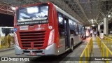 Express Transportes Urbanos Ltda 4 8365 na cidade de São Paulo, São Paulo, Brasil, por Jonas Ramos. Número da foto: #:id.