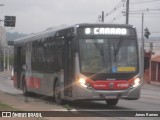 Express Transportes Urbanos Ltda 4 8342 na cidade de São Paulo, São Paulo, Brasil, por Jonas Ramos. Número da foto: #:id.