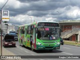 Coletur Coletivos Urbanos 40141 na cidade de Belo Horizonte, Minas Gerais, Brasil, por Douglas Célio Brandao. Número da foto: #:id.