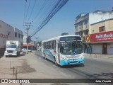 Auto Viação Vera Cruz - Belford Roxo RJ 112.237 na cidade de Mesquita, Rio de Janeiro, Brasil, por João Vicente. Número da foto: #:id.