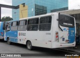 Cooper Líder > A2 Transportes 6 8592 na cidade de São Paulo, São Paulo, Brasil, por Marcus Padilha. Número da foto: #:id.