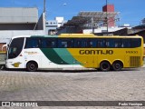 Empresa Gontijo de Transportes 14800 na cidade de Divinópolis, Minas Gerais, Brasil, por Pedro Henrique. Número da foto: #:id.