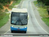 Viação Novo Horizonte 1100611 na cidade de Caraíbas, Bahia, Brasil, por Carlos  Henrique. Número da foto: #:id.