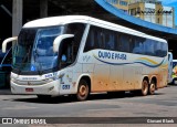 Viação Ouro e Prata 693 na cidade de Porto Alegre, Rio Grande do Sul, Brasil, por Giovani Blank. Número da foto: #:id.
