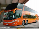 We Mobi 3732 na cidade de Guaratinguetá, São Paulo, Brasil, por Juliano Souza. Número da foto: #8706607.