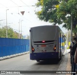 Metra - Sistema Metropolitano de Transporte 5401 na cidade de São Paulo, São Paulo, Brasil, por Andre Santos de Moraes. Número da foto: #8706985.