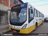 Transportes Guanabara 1618 na cidade de Natal, Rio Grande do Norte, Brasil, por Elianderson Silva. Número da foto: #8706253.