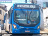 Concessionária Salvador Norte - CSN Transportes 10562 na cidade de Salvador, Bahia, Brasil, por Cauã Cauazinho. Número da foto: #8707792.