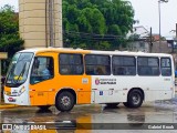 Upbus Qualidade em Transportes 3 5913 na cidade de São Paulo, São Paulo, Brasil, por Gabriel Brook. Número da foto: #:id.
