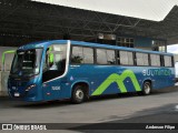 Viação Sul Minas 72220 na cidade de Varginha, Minas Gerais, Brasil, por Anderson Filipe. Número da foto: #:id.