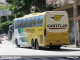 Empresa Gontijo de Transportes 11970 na cidade de Belo Horizonte, Minas Gerais, Brasil, por Weslley Silva. ID da foto: :id.