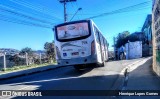 Auto Ônibus Moratense 798 na cidade de Francisco Morato, São Paulo, Brasil, por Henrique Lopes Gomes. Número da foto: #:id.