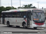 Transportes Barra D13248 na cidade de Rio de Janeiro, Rio de Janeiro, Brasil, por Jorge Gonçalves. Número da foto: #8709402.