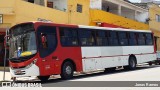 Express Transportes Urbanos Ltda 4 8701 na cidade de São Paulo, São Paulo, Brasil, por Jonas Ramos. Número da foto: #8708060.
